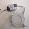 Фонарь точечный Elegans Led W