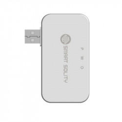 Solity GW-100 Wi-Fi шлюз