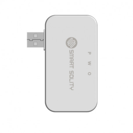 Solity GW-100 Wi-Fi шлюз