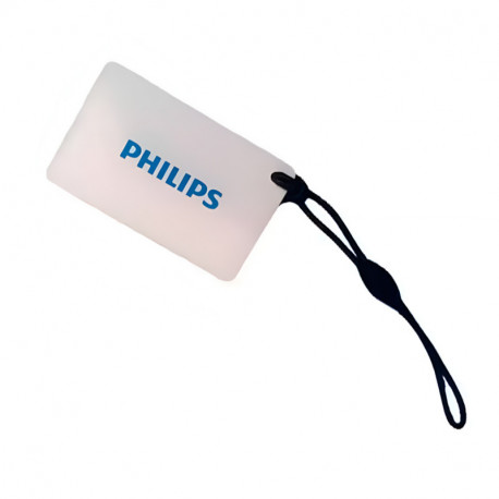 RFID-брелок Philips