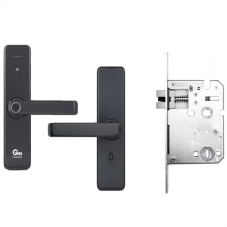 Дверной замок Gimmel F10 TTLock