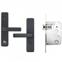 Дверной замок Gimmel F10 TTLock