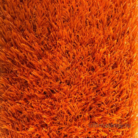 Искусственная трава orange grass 20 мм